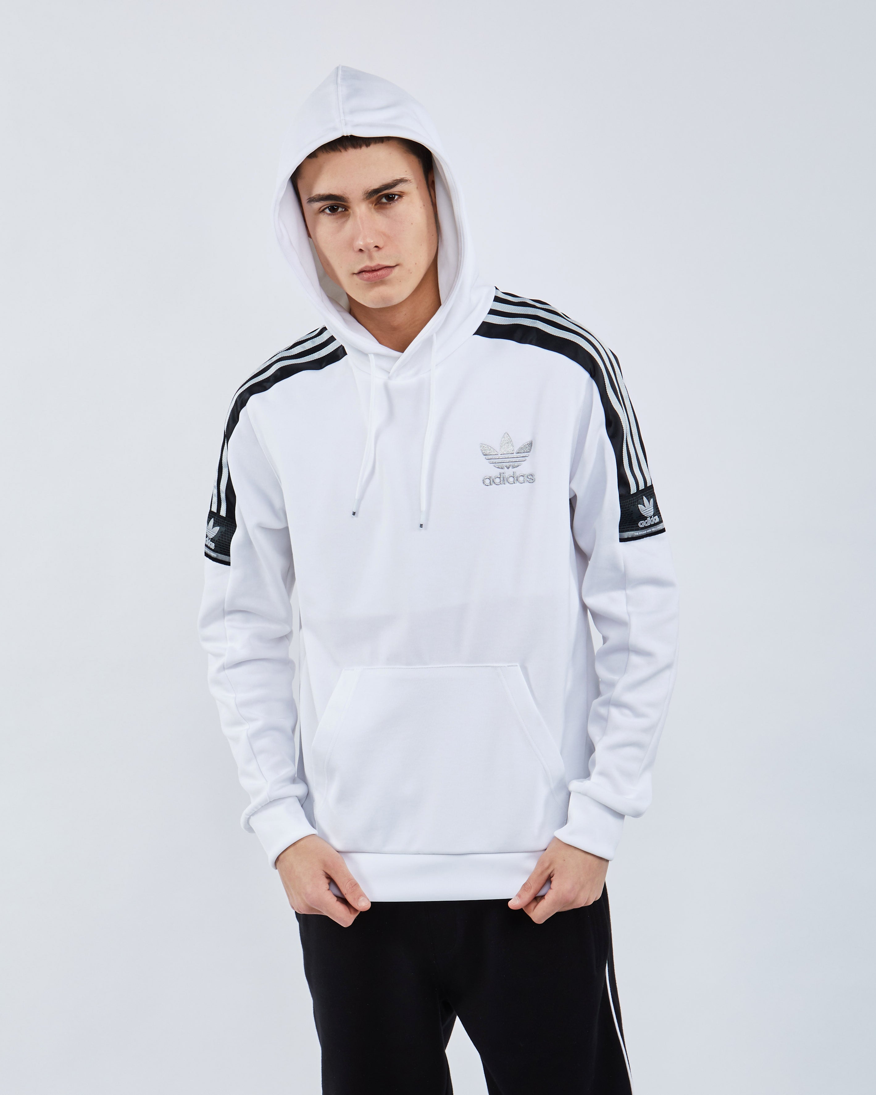 exclusive adidas hoodies