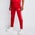 adidas Tiro21 - Men Pants Team Power Red-Team Power Red