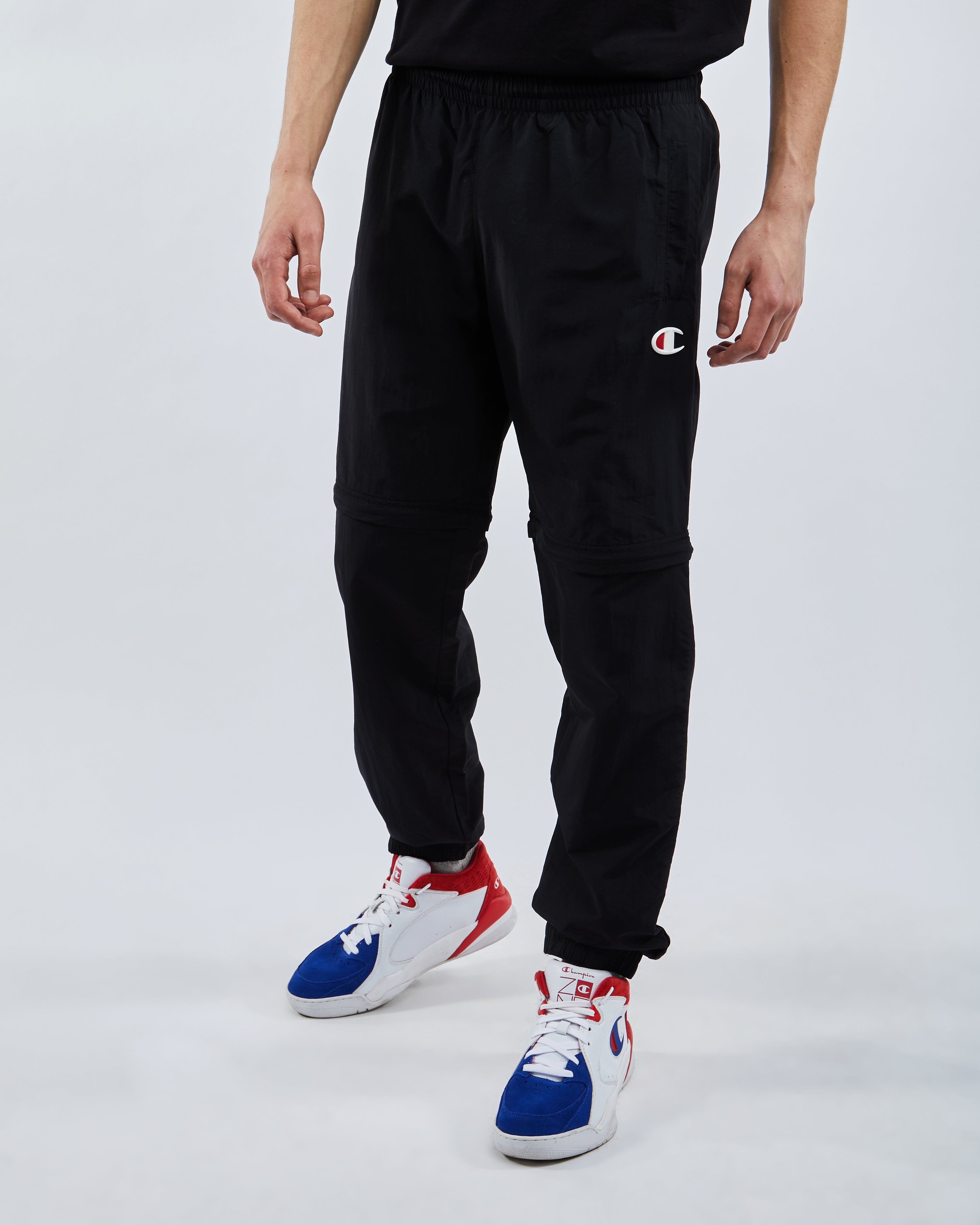 champion tracksuit footlocker