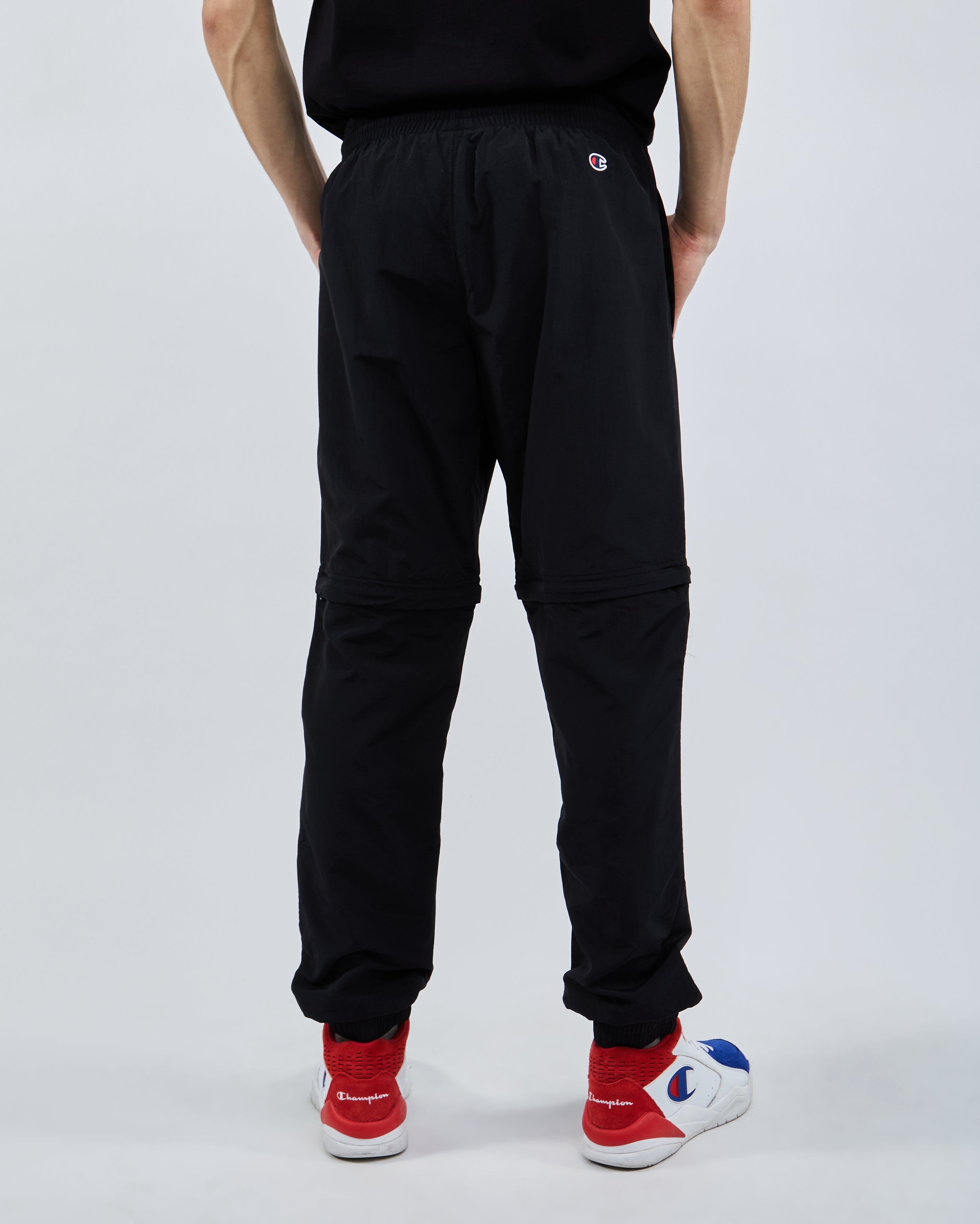 champion knee pants