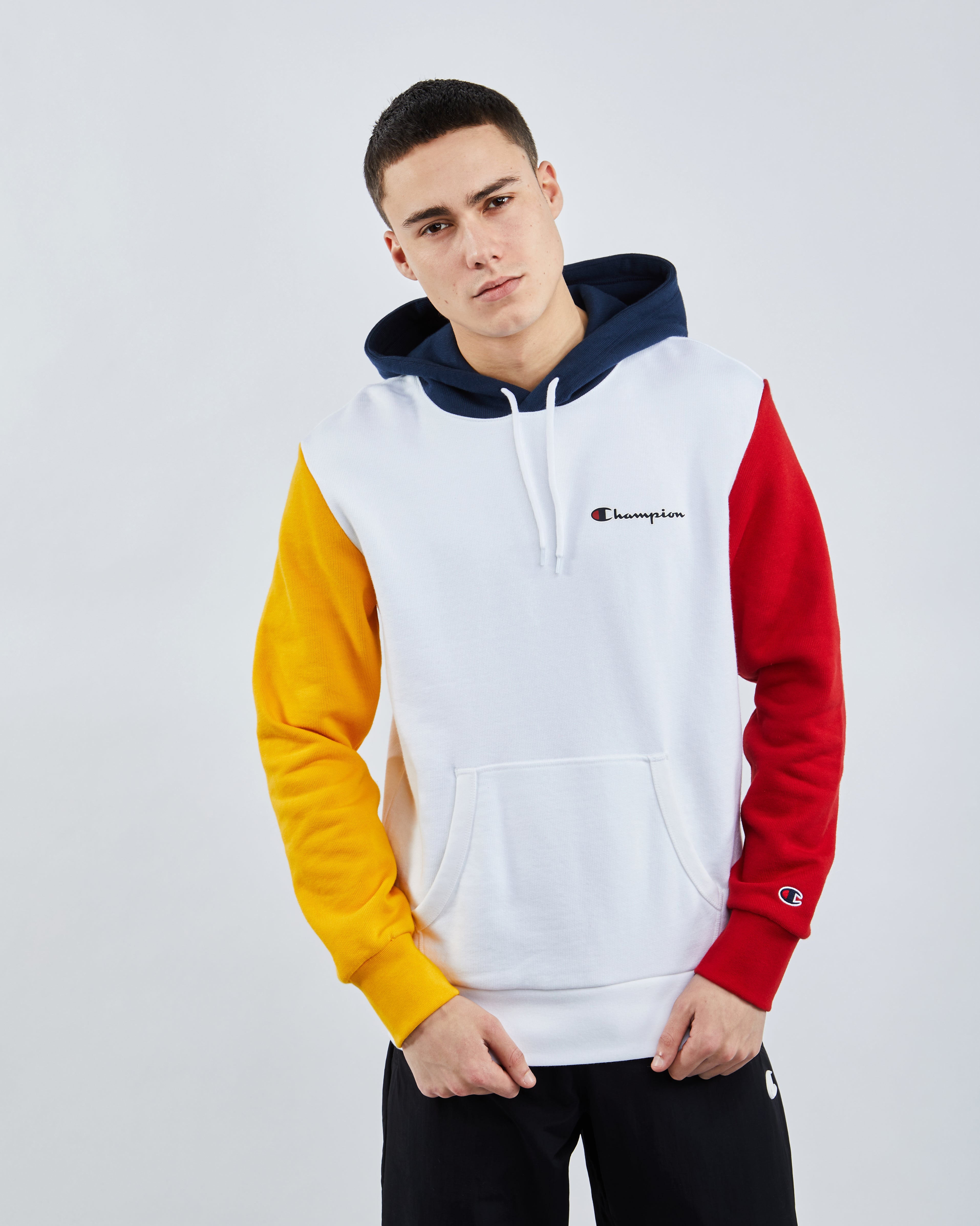 champion jacket footlocker