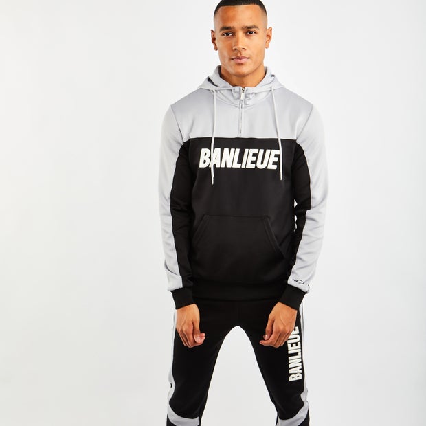 Banlieue discount hoodie dames