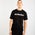 Banlieue Notre Temps - Men T-Shirts Black-Black