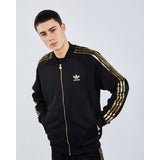 Black-Gold-Black