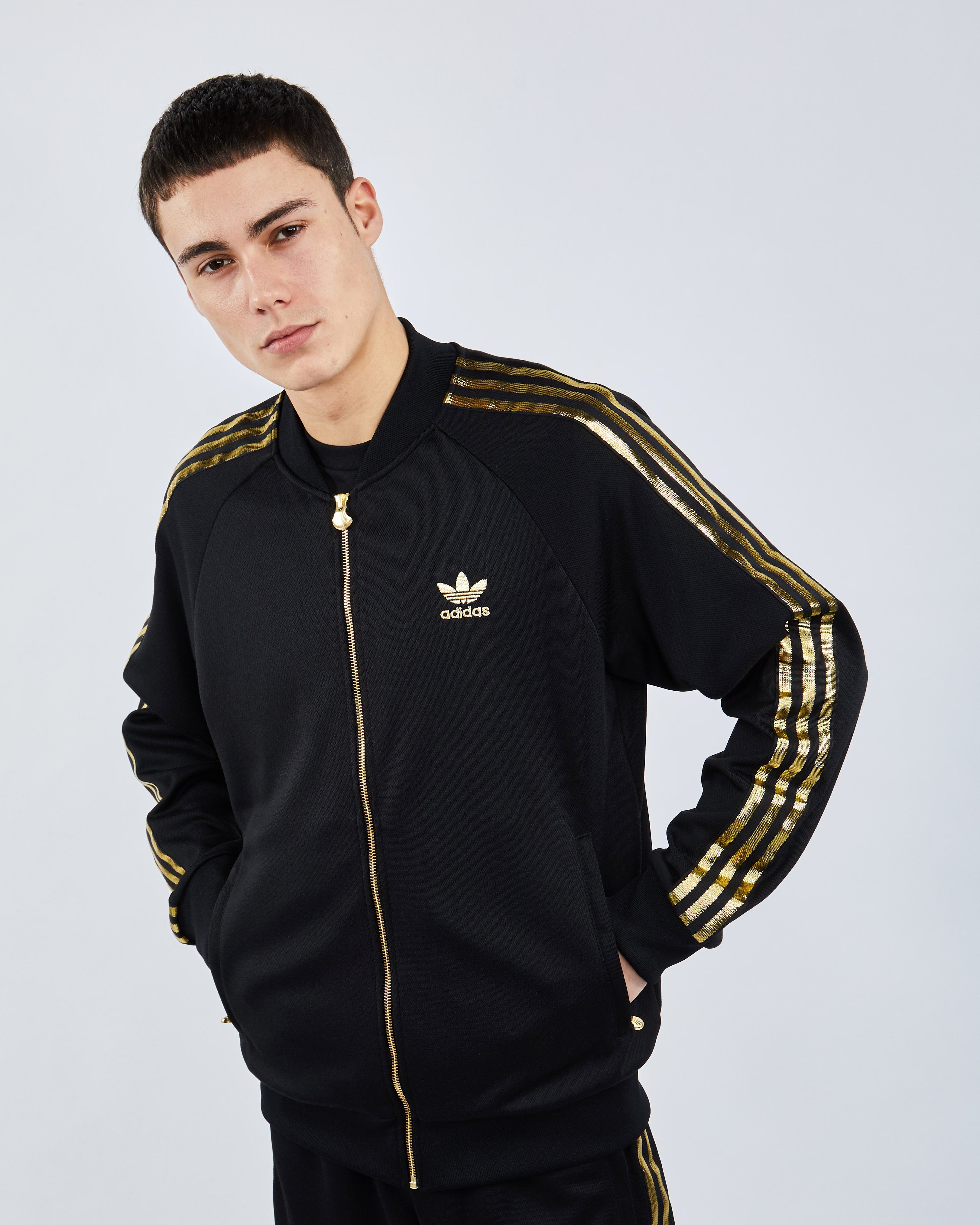 adidas 24k jacket