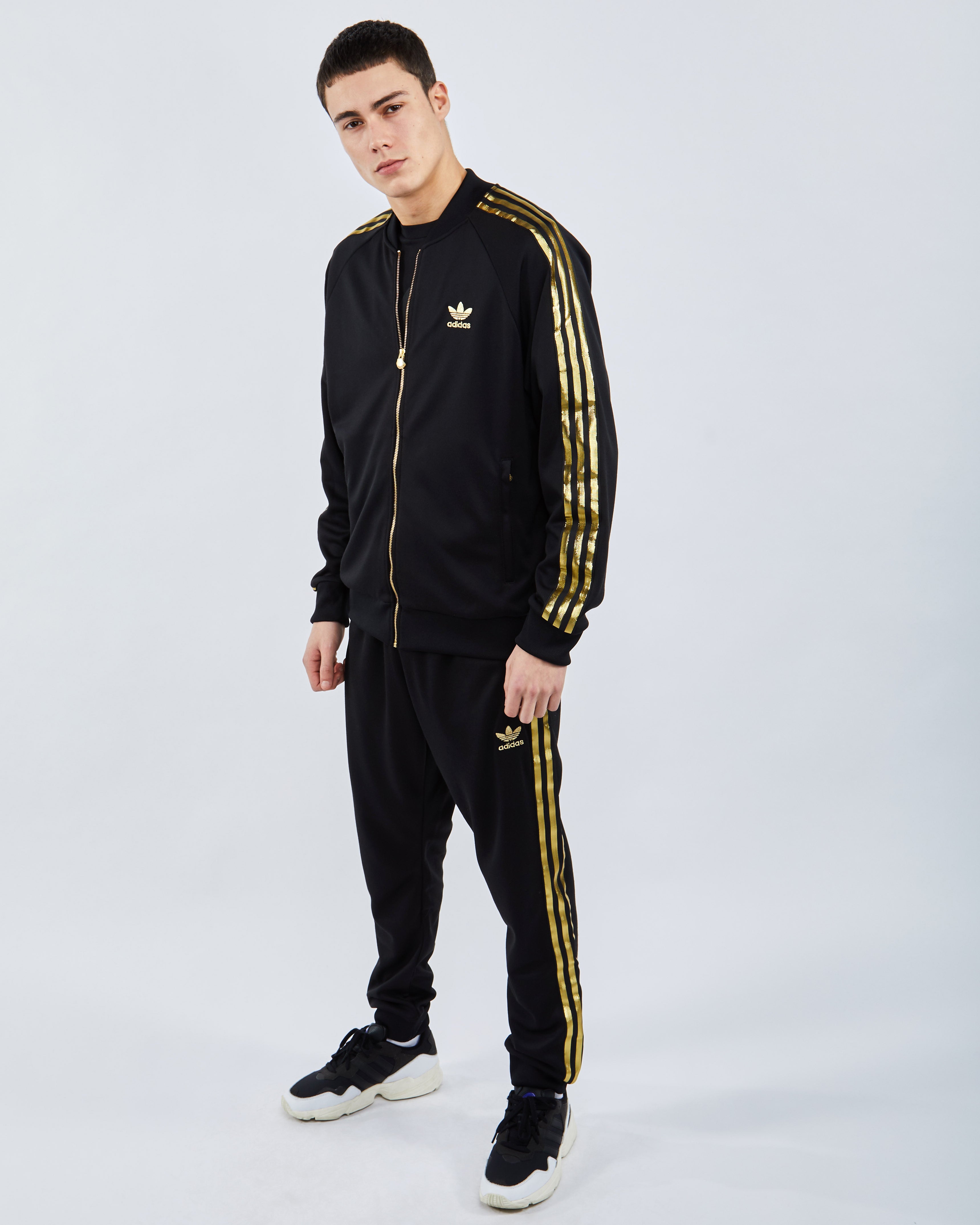 adidas 24k jacket