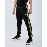 Black-Gold-Black
