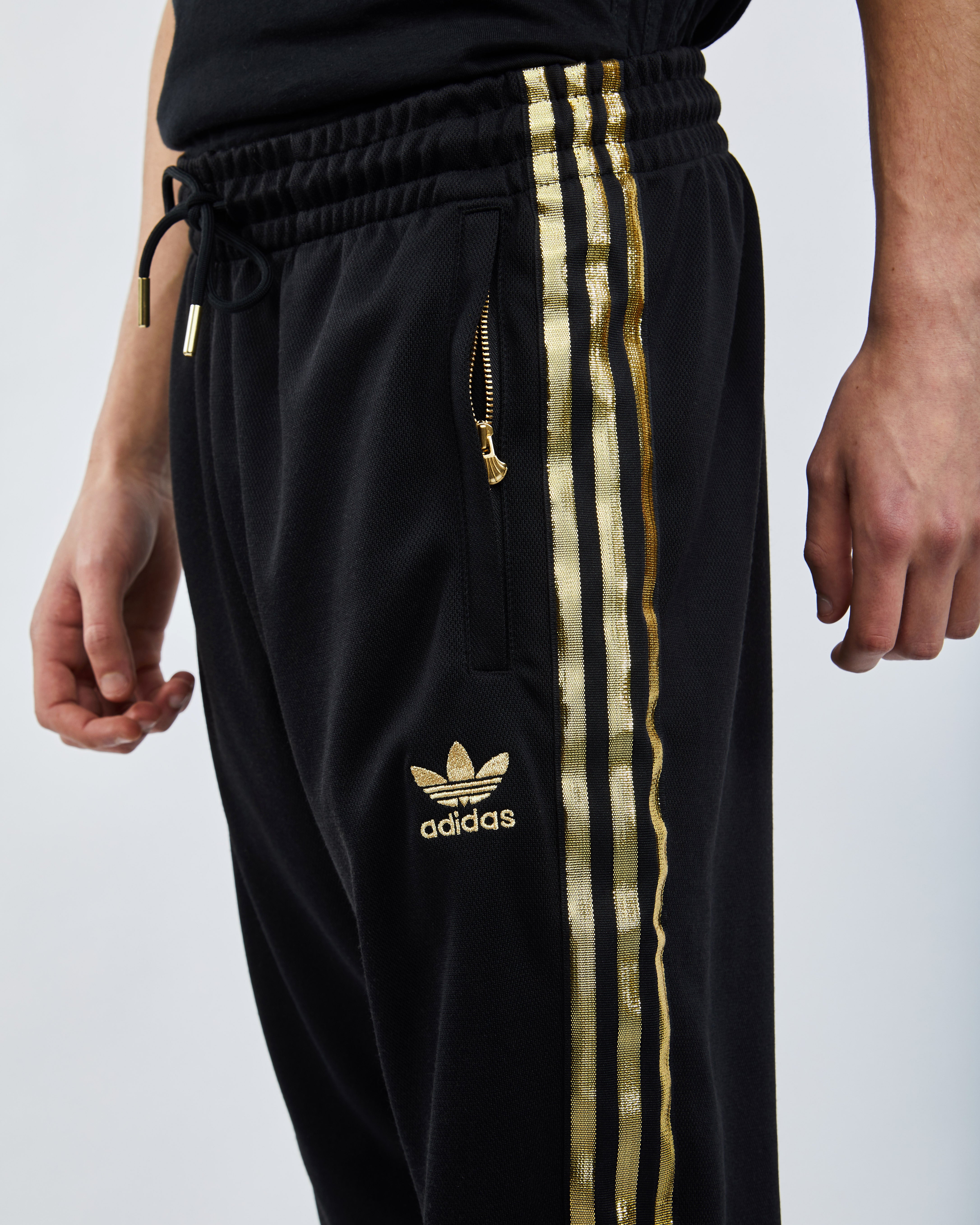 adidas 24k track pants