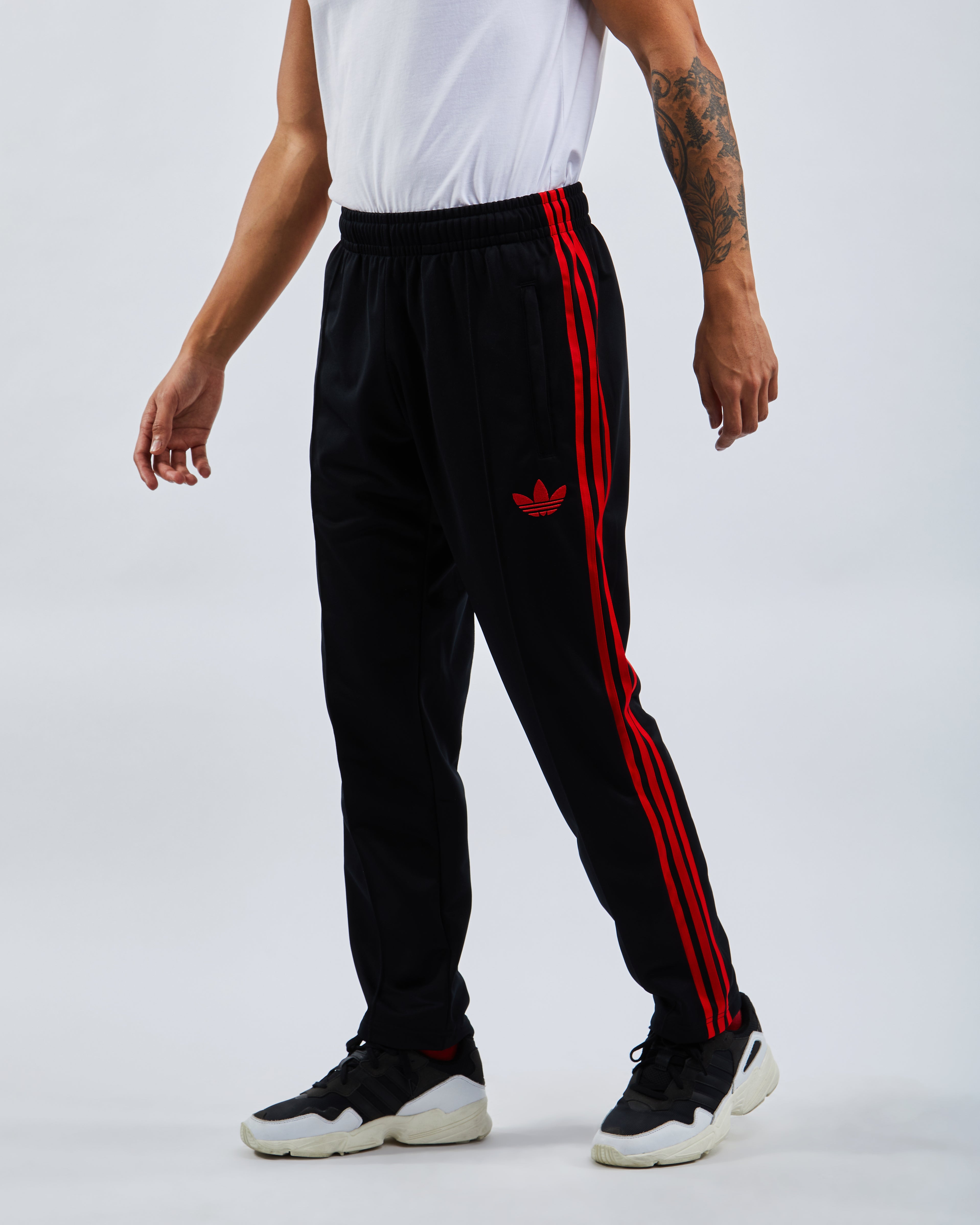 adidas track run