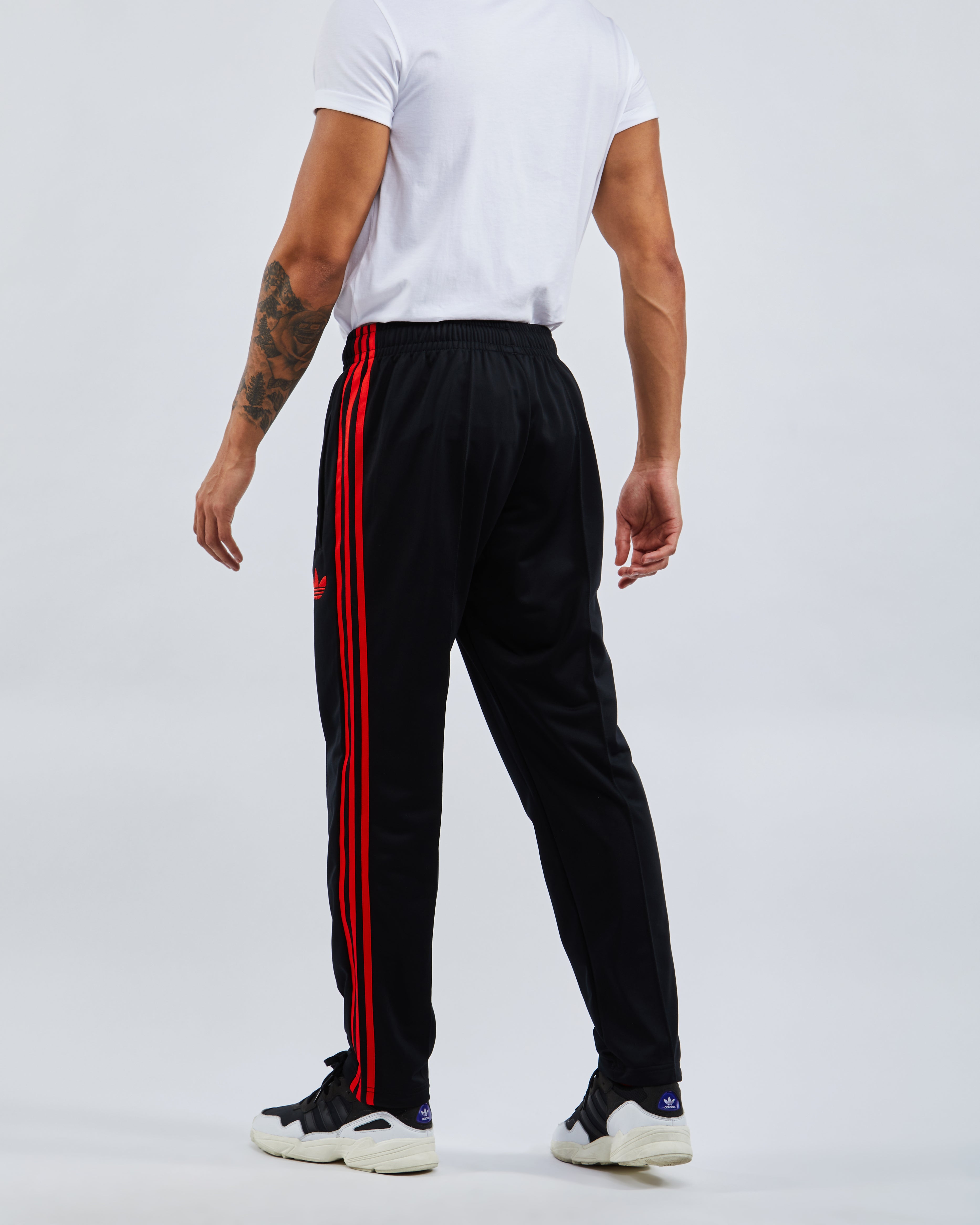 adidas run dmc pants