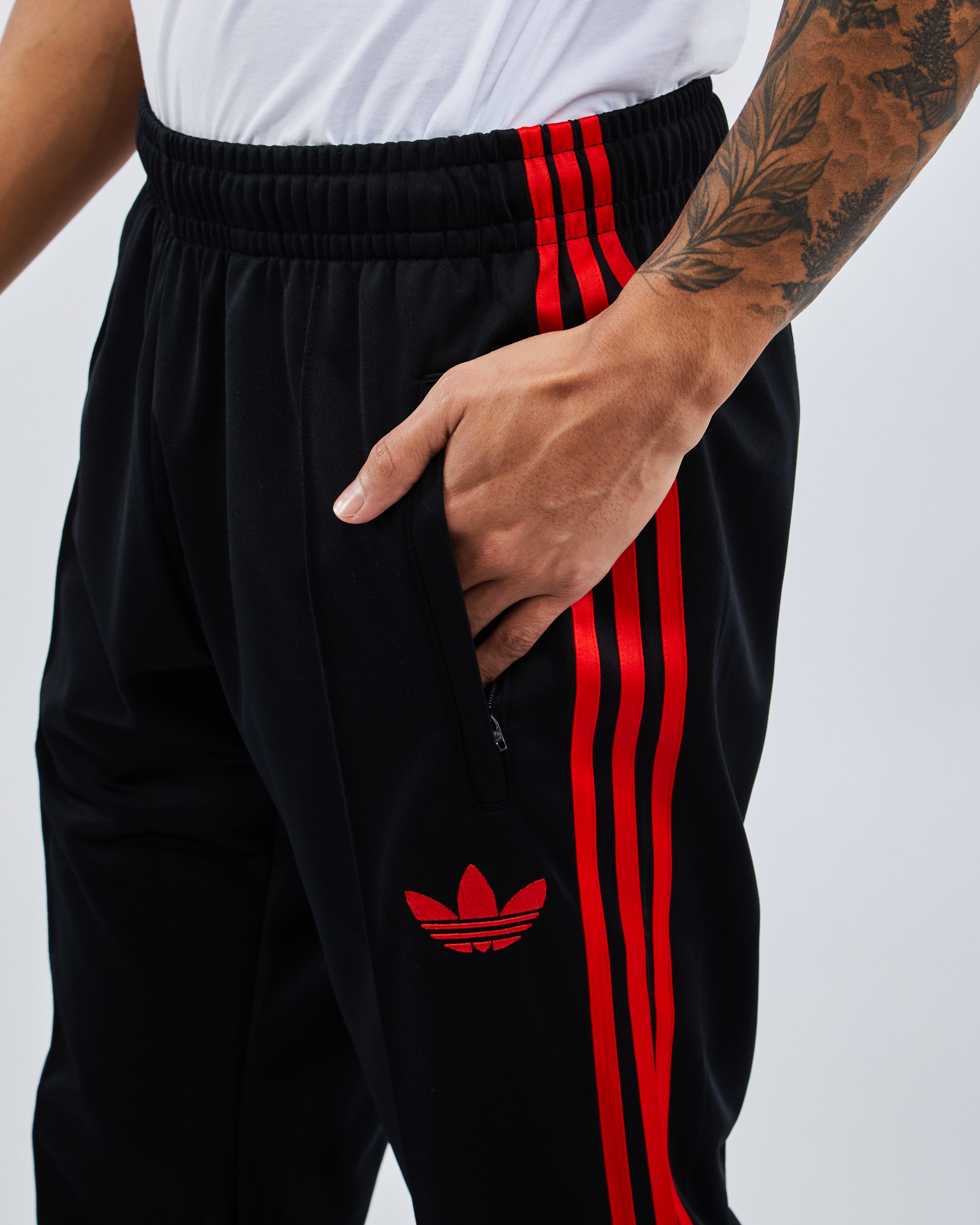 adidas run dmc pants