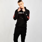 Black-Black