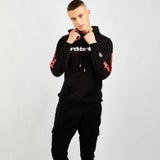 Black-Black