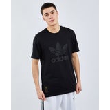 Black-Gold-Black