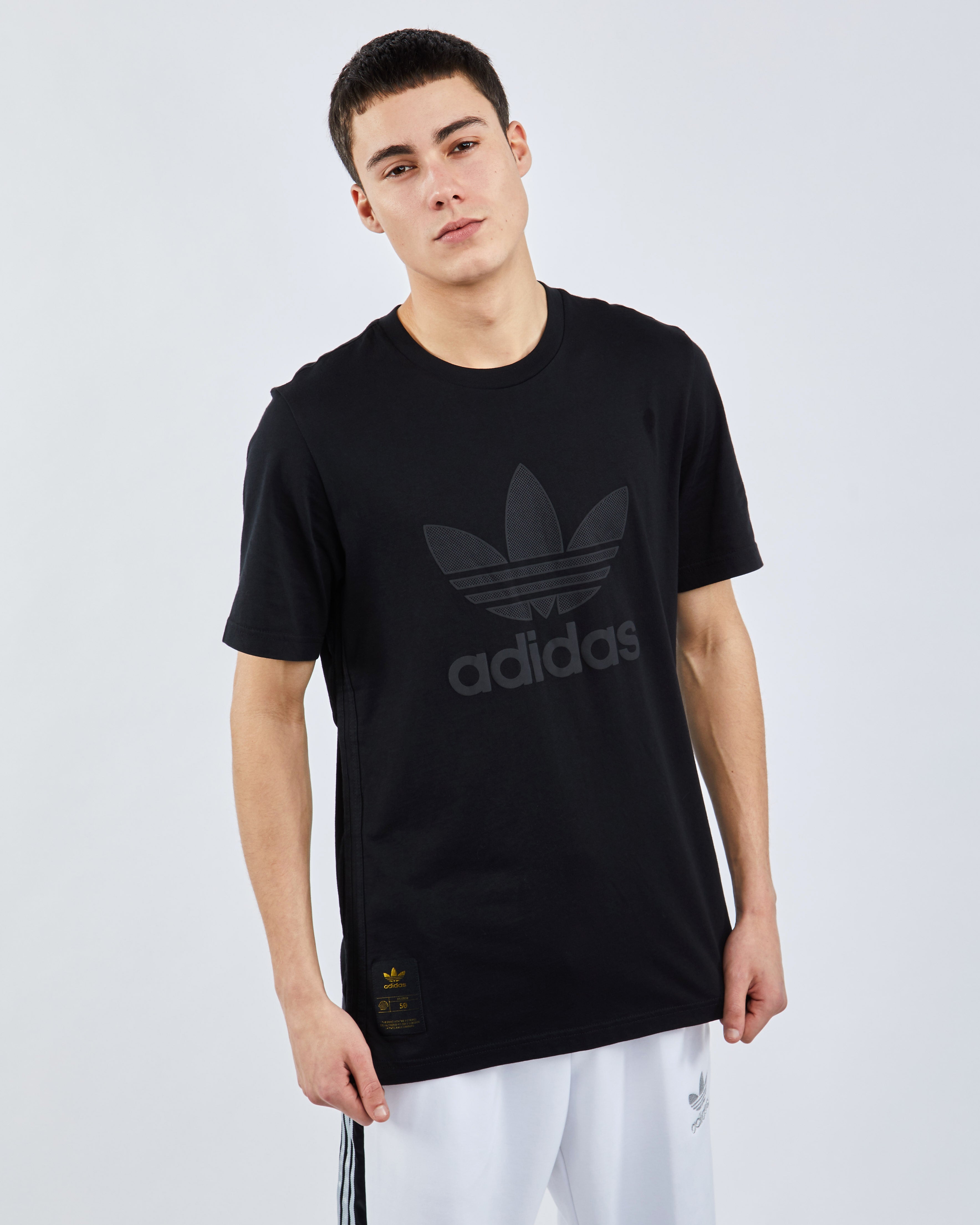 adidas superstar t shirt