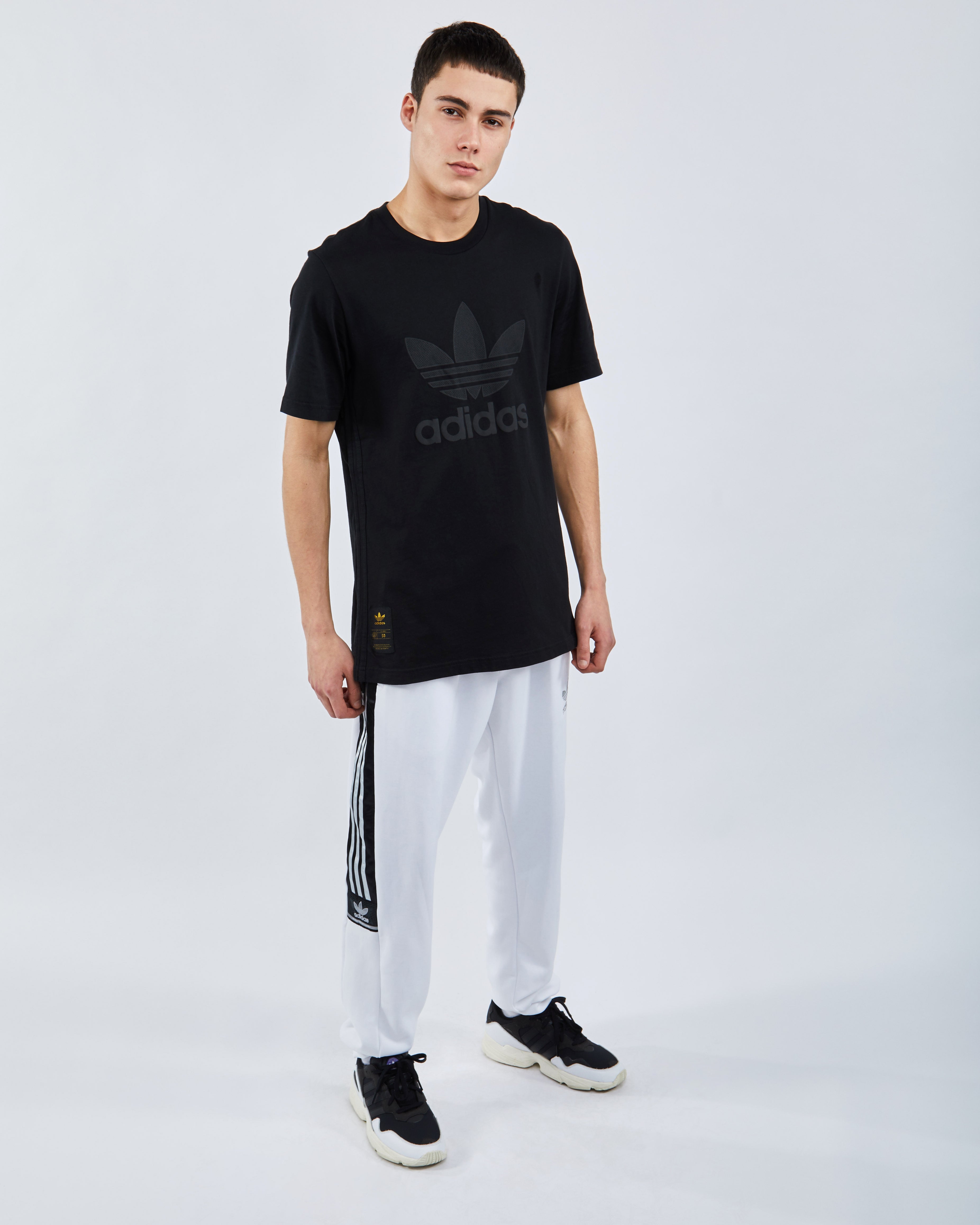 adidas superstar t shirt