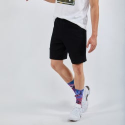 Men Shorts - Puma Evostripe Move 8 - Black-Black