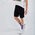Puma Evostripe Move 8 - Men Shorts Black-Black