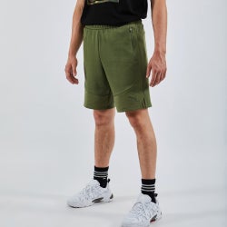 Men Shorts - Puma Evostripe Move 8 - Olivine-Olivine