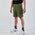 Puma Evostripe Move 8 - Men Shorts Olivine-Olivine