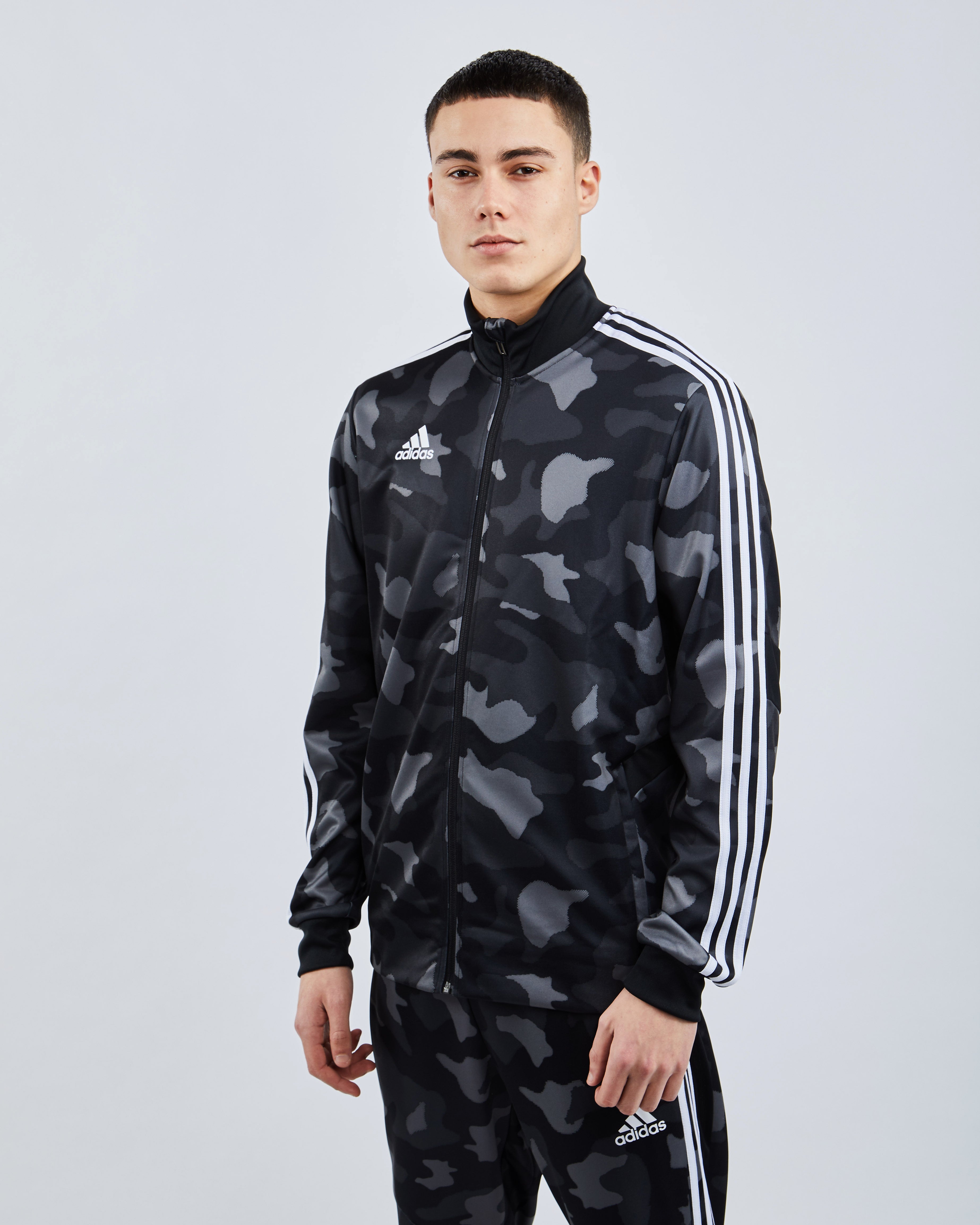 adidas tiro camo