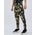 adidas Tiro All Over Print Camo Track - Men Pants Green-Green-Black