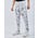 adidas Tiro All Over Print Camo Track - Men Pants White-Grey-Grey