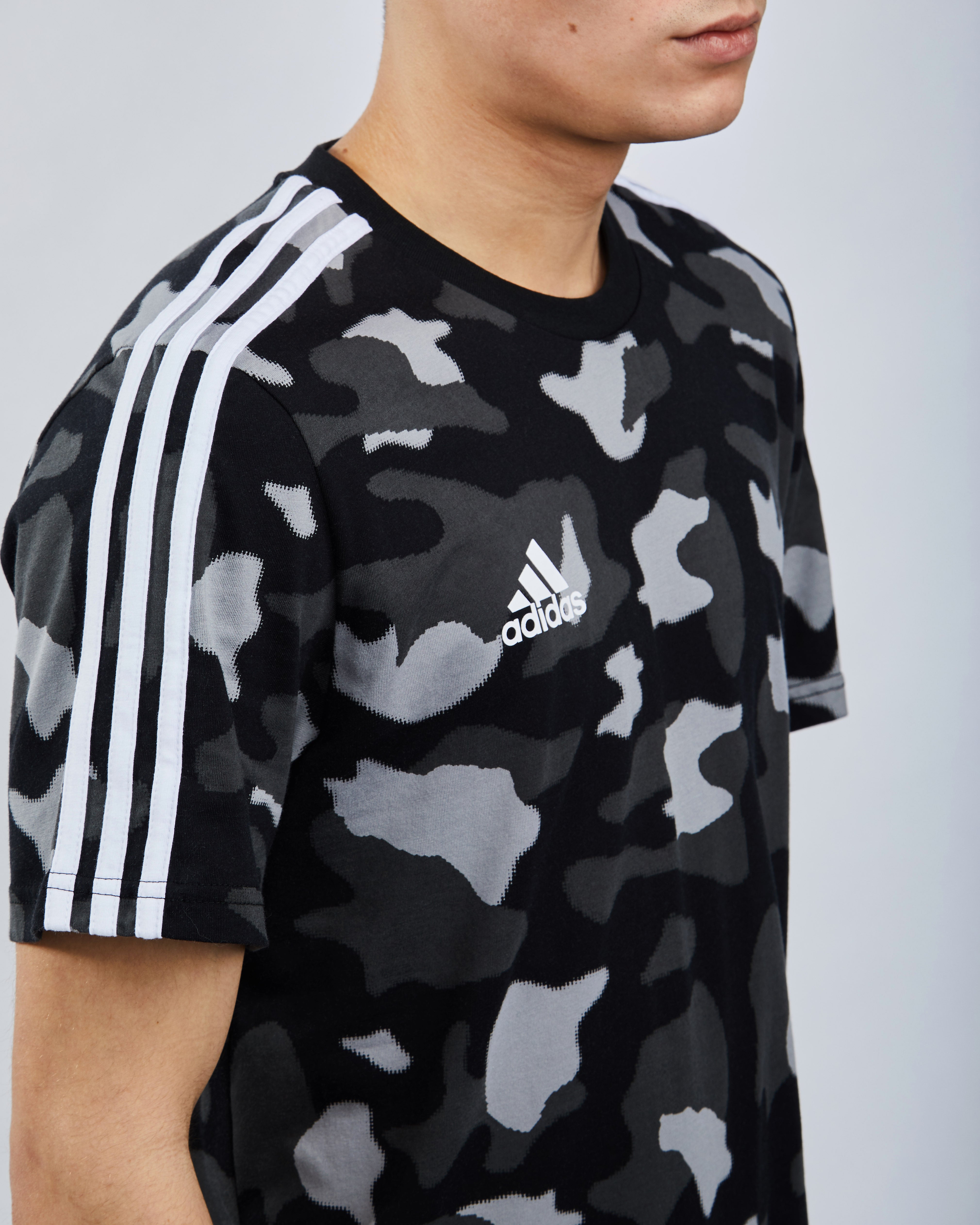 adidas tiro all over print camo
