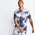 Fresh Ego Kid Tie Dye Tee - Men T-Shirts Black-Black
