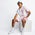 Fresh Ego Kid Tie Dye Tee - Men T-Shirts White-White