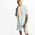 Fresh Ego Kid Warp Logo Tee - Men T-Shirts Green-Green