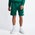 Fresh Ego Kid Badge Shorts - Men Shorts Green-Green