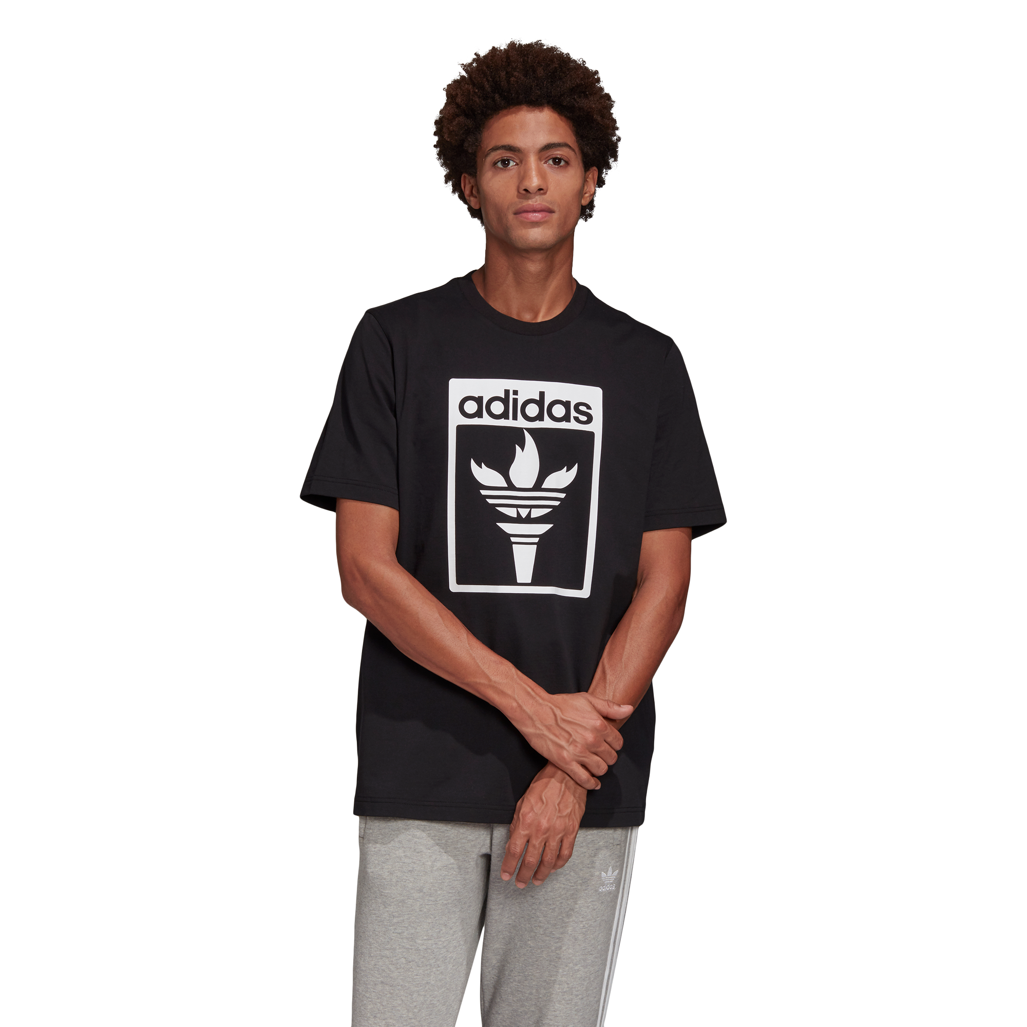 adidas tee t shirt