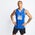 Fresh Ego Kid Basketball Jersey - Men Jerseys/Replicas Blue-White