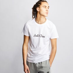 Men T-Shirts - Collaboraid Collaboraide - White-White