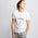 Collaboraid Collaboraide - Men T-Shirts White-White