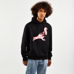 Men Hoodies - Collaboraid x STAPLE - Black-Black