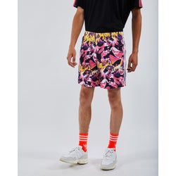 Men Swimwear - adidas Poolparty - Multi-Multi-Multi