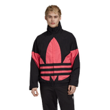Black-Real Pink-Black