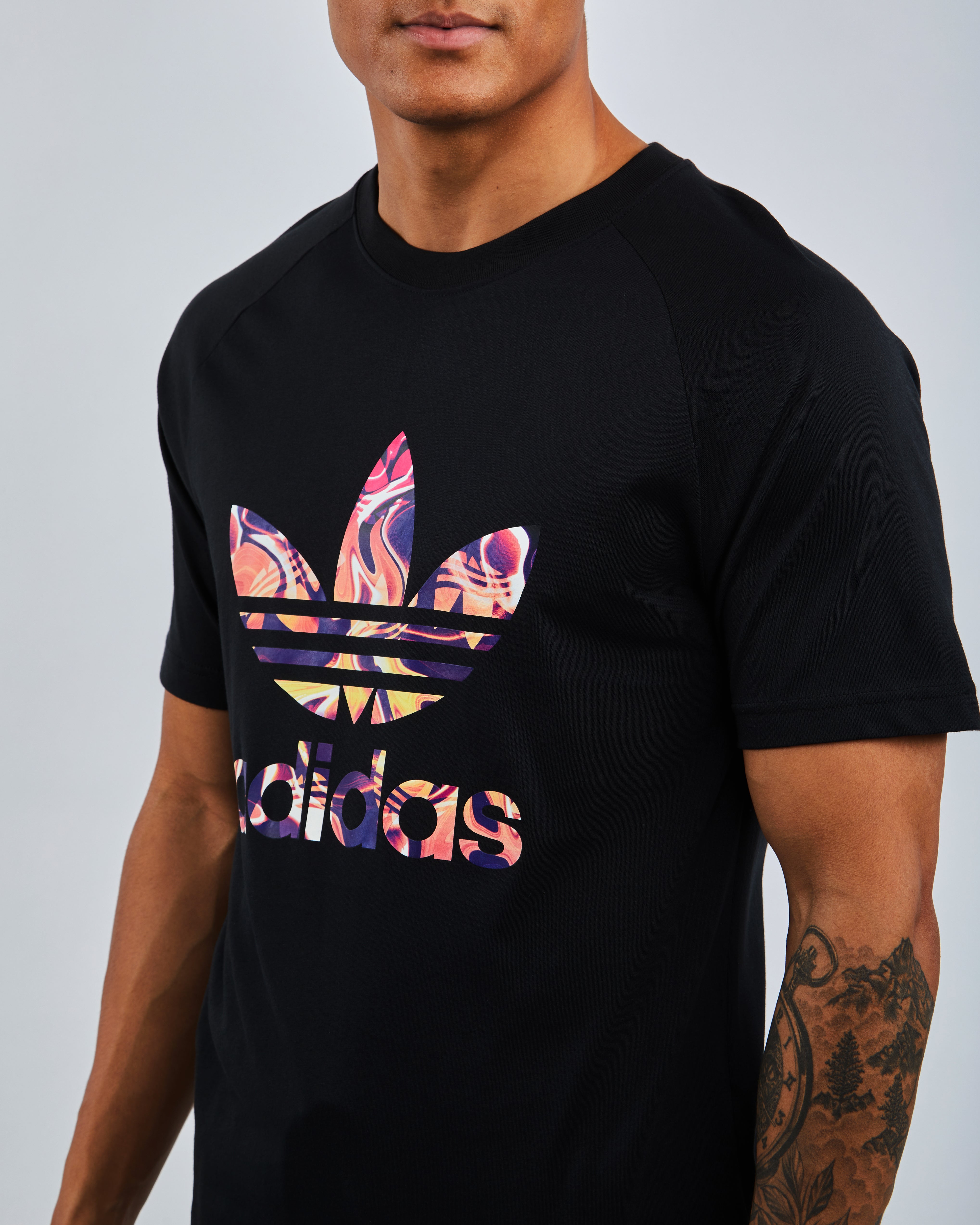 magliette adidas foot locker