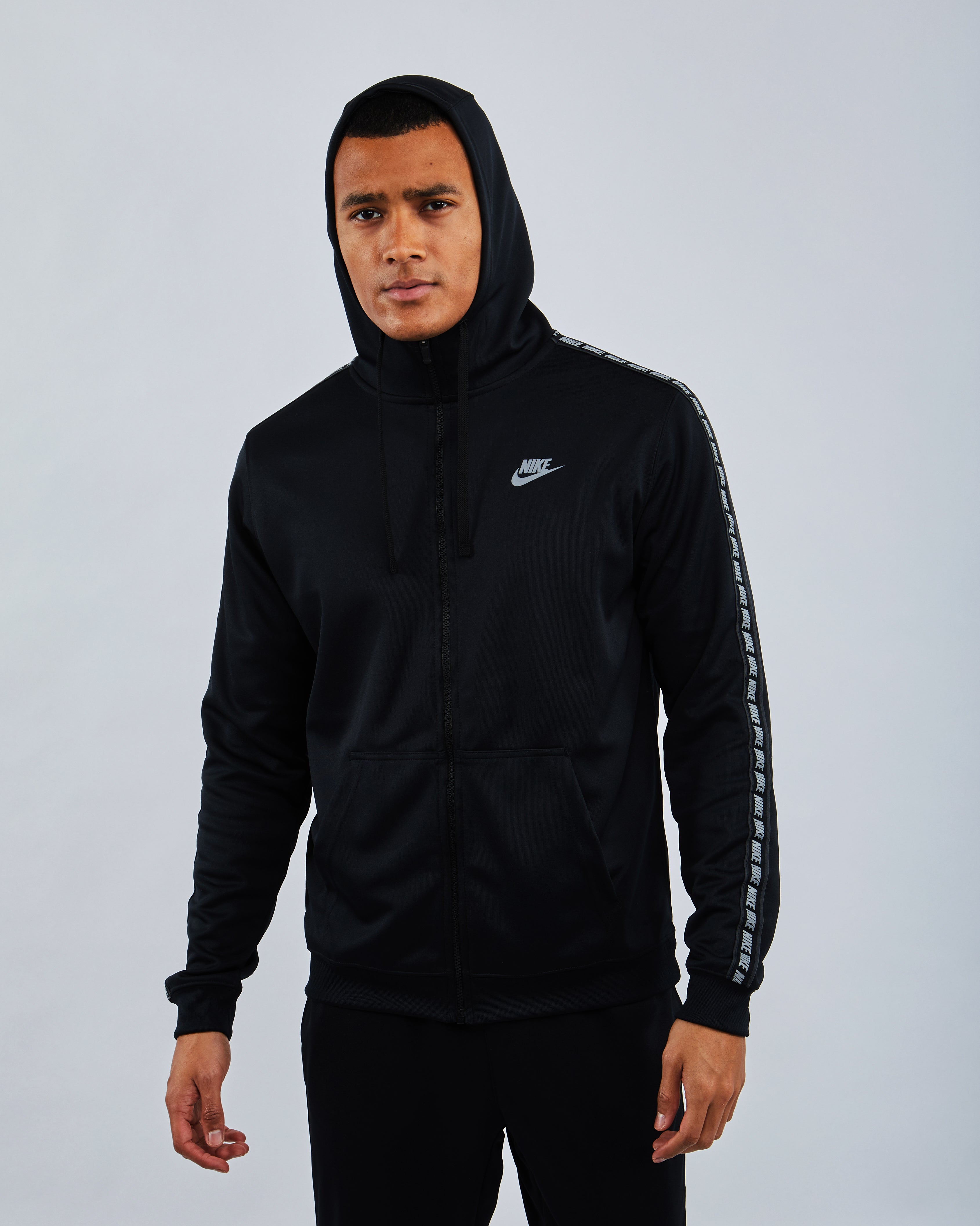 nike repeat full zip