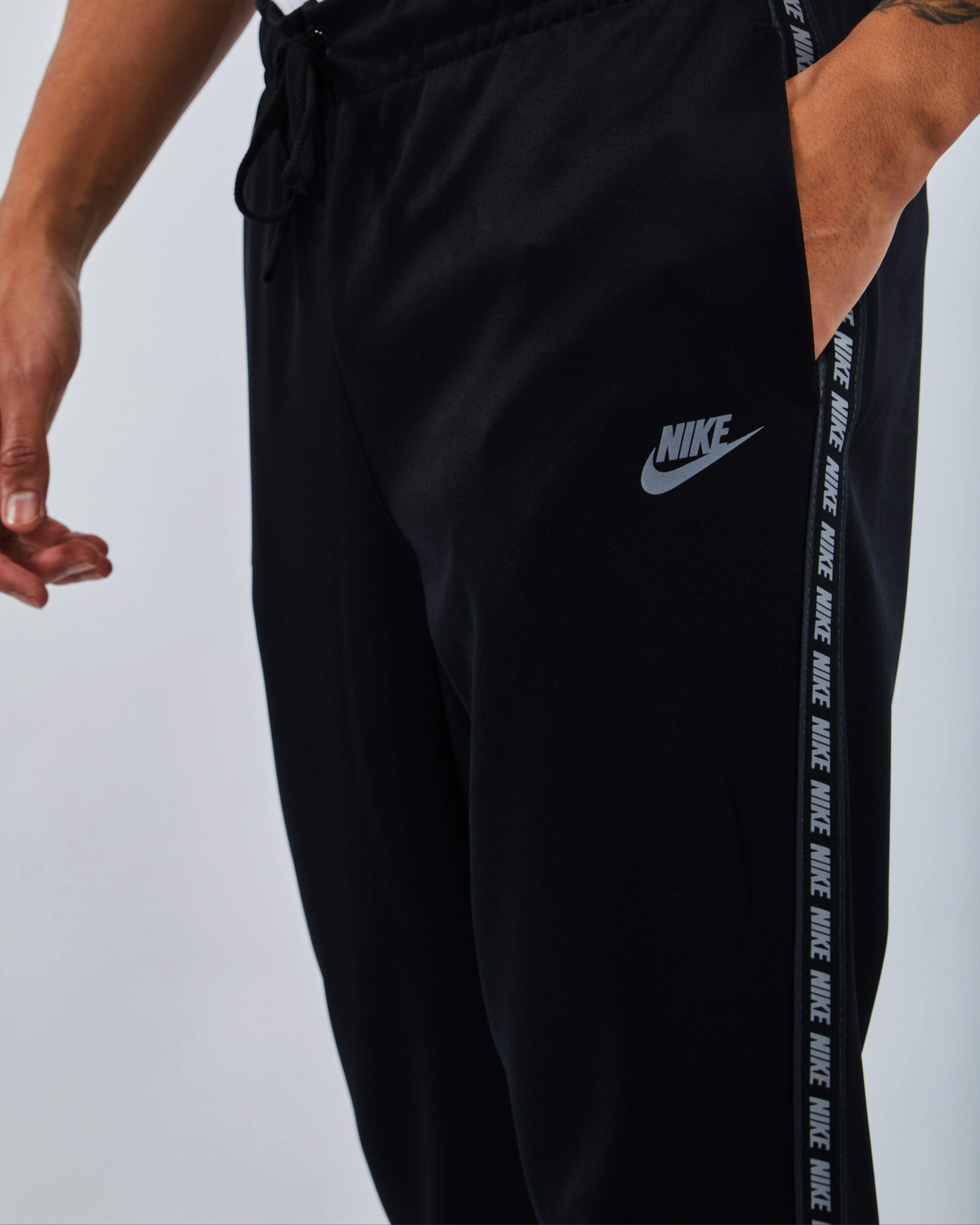 nike repeat poly shorts