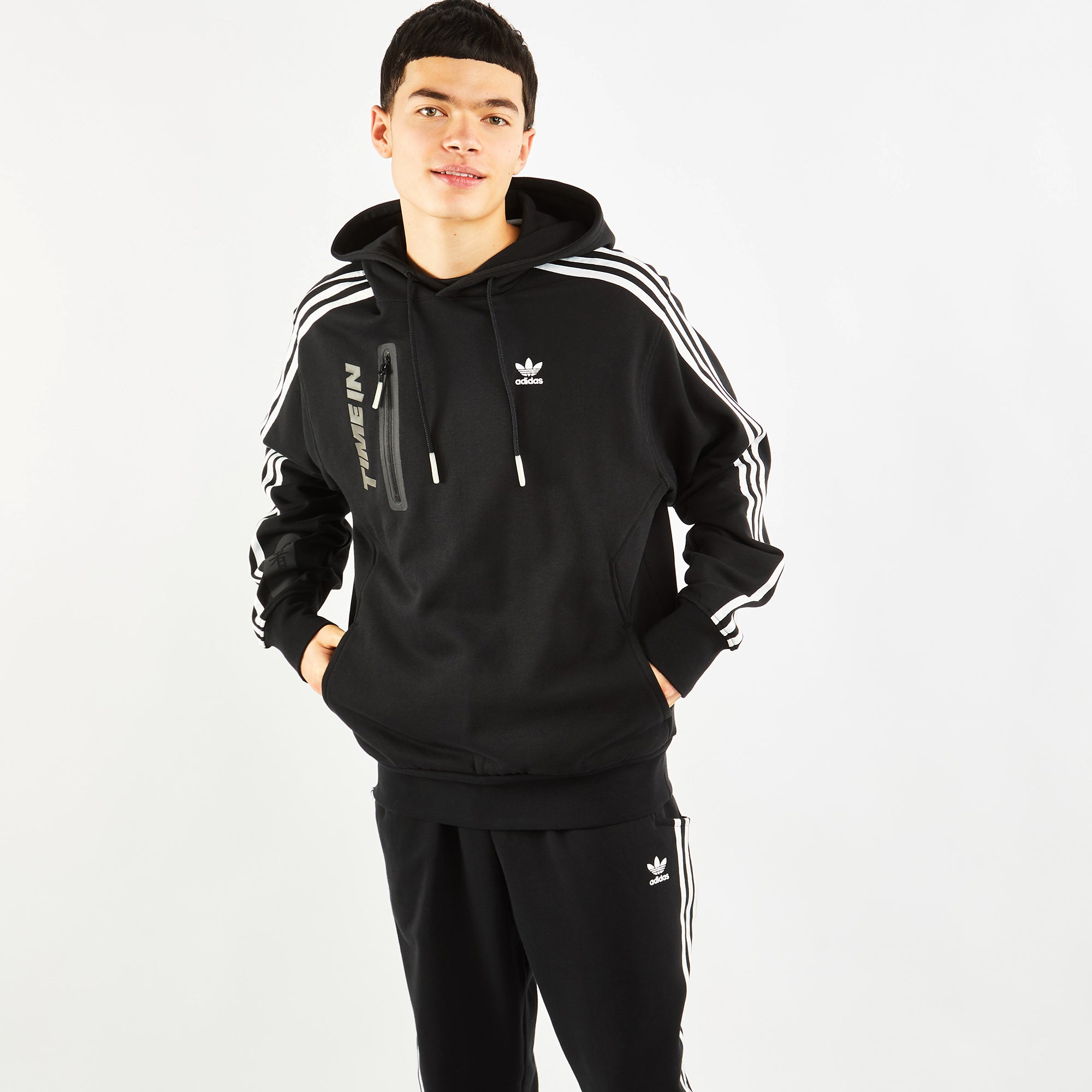 ninja adidas jacket