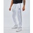 Nike Swoosh - Homme Pantalons White-White-White