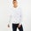 adidas Originals Ninja - Men Hoodies White-White