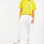 White-White