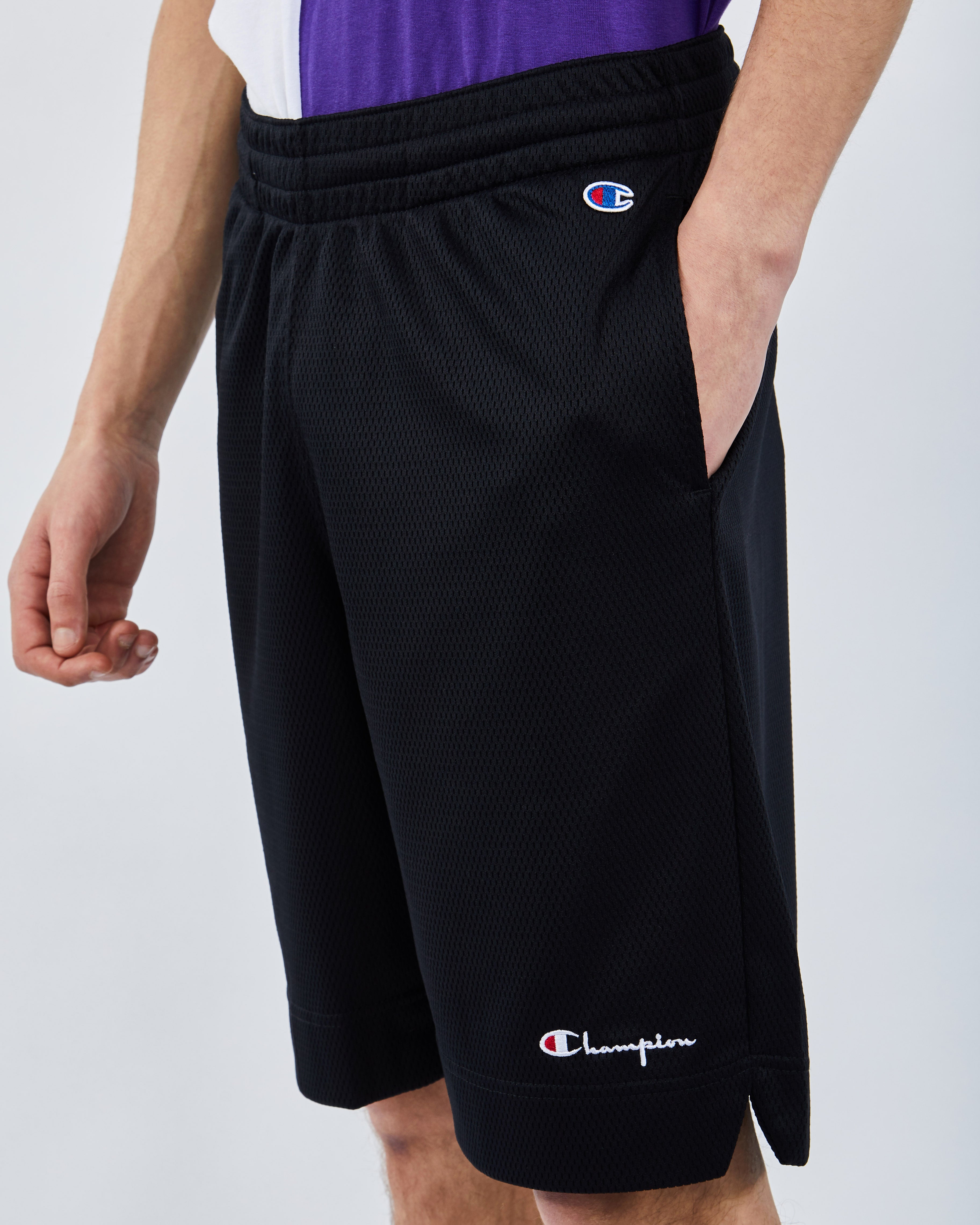 foot locker champion shorts