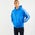 adidas Originals Ninja - Men Hoodies Blue-Blue