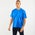 adidas Ninja - Men T-Shirts Blue-Blue