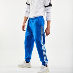 Men Pants - adidas Originals Ninja - Blue-Blue